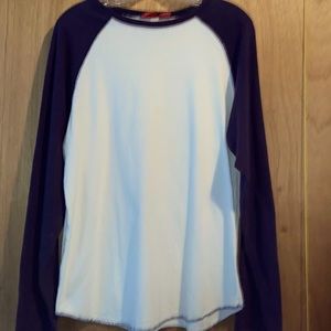 Cute Baseball Tee